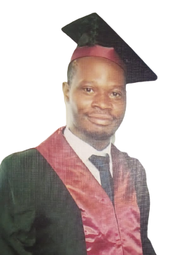 Engr Phillips Okparaeke