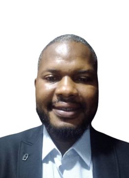 Engr Okparaeke Jonathan